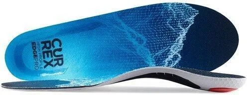 CURREX Wkładki do butów narciarskich EDGE PRO HIGH M