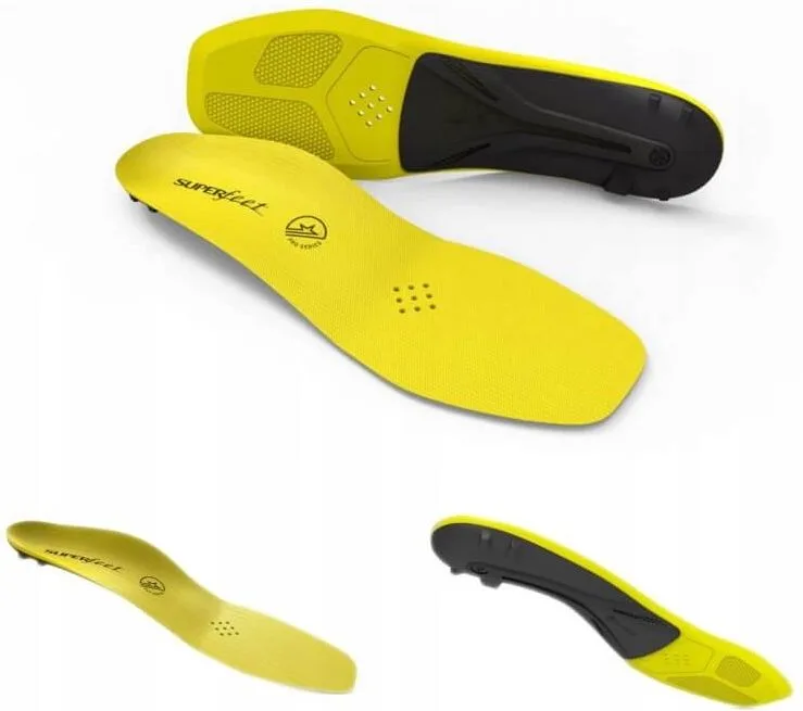 Wkładki SuperFeet Carbon Pro Hockey F-45/46,5