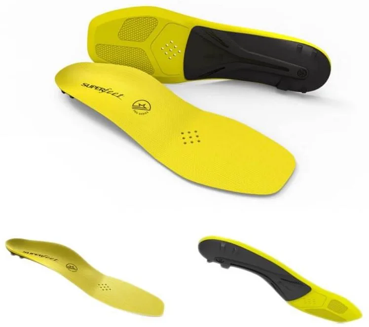 Superfeet Wkładki Do Butów Carbon Pro Hockey C 37 38 5