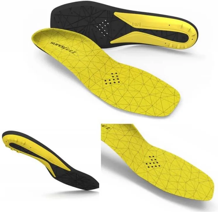 Superfeet Wkładki Do Butów Hockey Comfort D 39 41