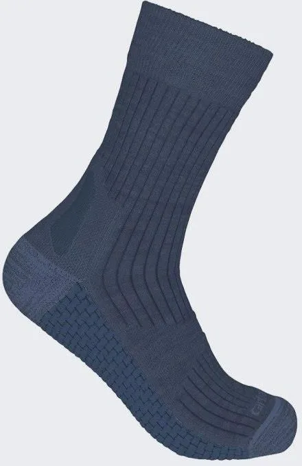 Damskie Wełniane Skarpety Carhartt Force Navy