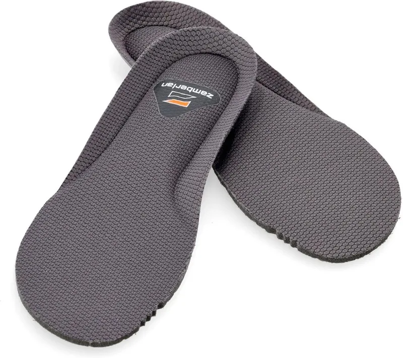 Zamberlan Wkładki Do Butów Cushion Soft Szary Rozm. 48