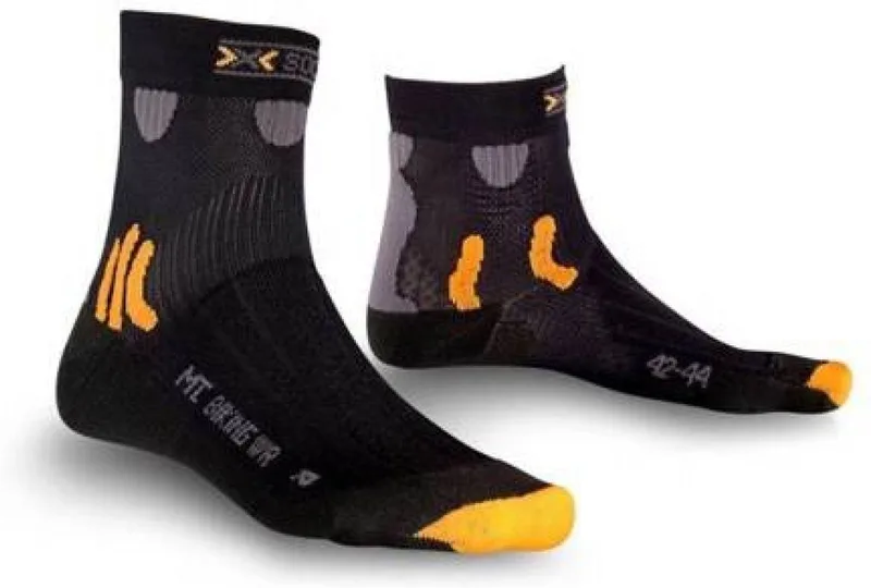Skarpety X-Socks Mountain Biking Short X20007-X01