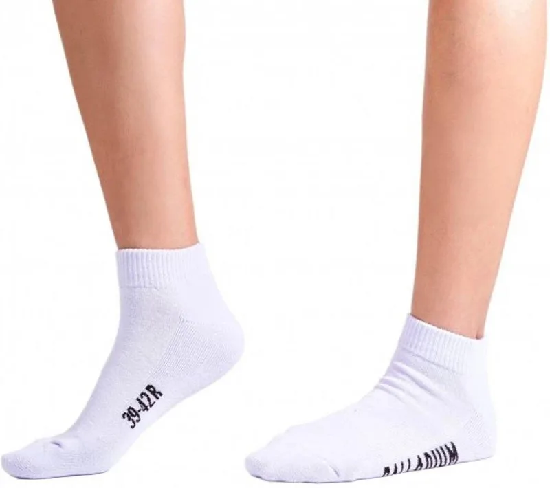 Skarpety Palladium Low Height Socks SX7383-961