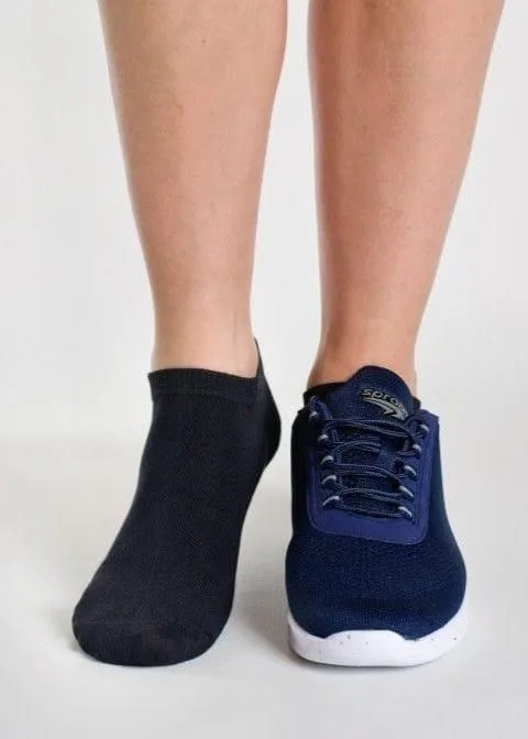 SKARPETY REGINASOCKS BAMBUS PK 6984 (kolor granat, rozmiar 38-41)
