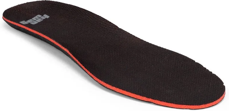 Hanwag - wkładki do butów Footbed Performance - black