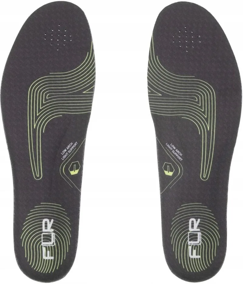 Flr Wkładki Do Butów Rowerowych Insole Low R.40-41