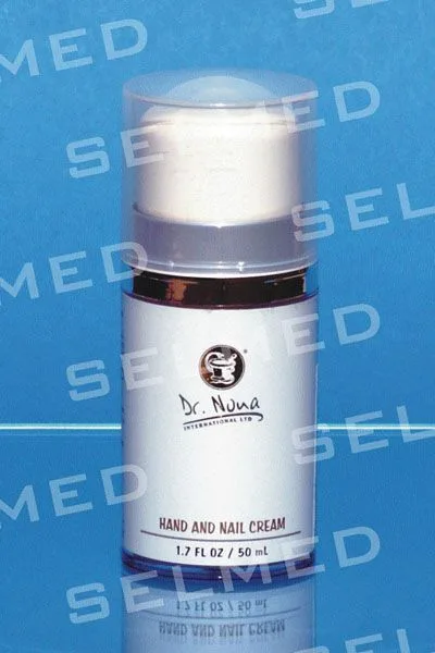 Dr Nona Krem do rąk i paznokci - likwiduje grzybicę, ogranicza pocenie dłoni i stóp 75ml