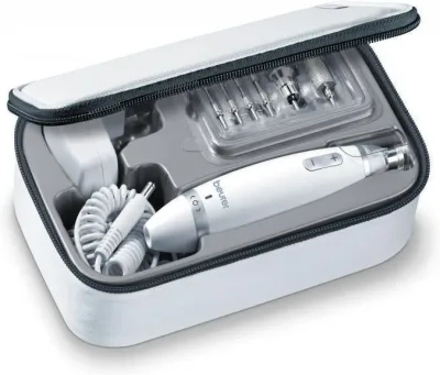 Beurer MP 62 Zestaw do manicure i pedicure
