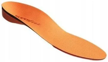 Wkładki do butów SuperFeet Orange - C-37/38,5