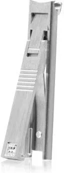 Zwilling Classic Inox cążki do paznokci + metalowe pudełko 1 szt.