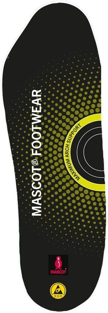 Mascot Wkładki Do Butów Insoles R. 42